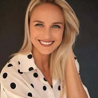 Amber Wyatt