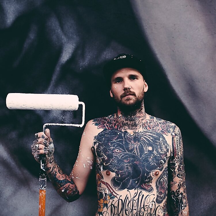 Steen Jones