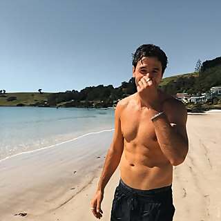 Alex Mioni