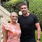 Joshua Murtagh & Mikayla Parker