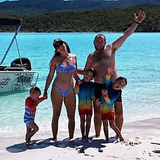 Elenya Dixon & Nick Mckechnie