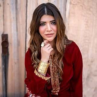 Muntaha Haider 