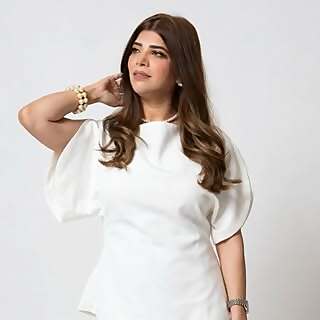 Muntaha Haider