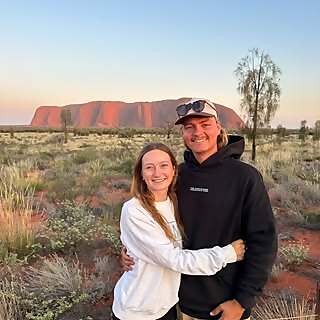Kieren & Emma