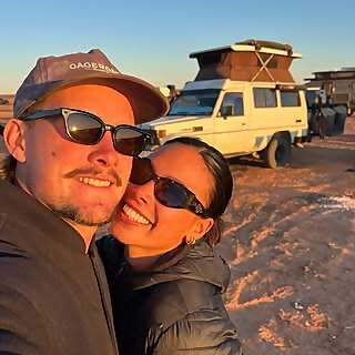 Summer & James