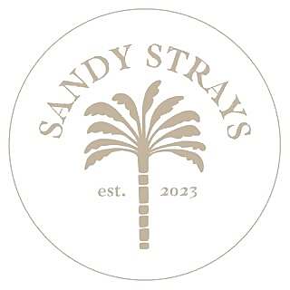 Sandy Strays