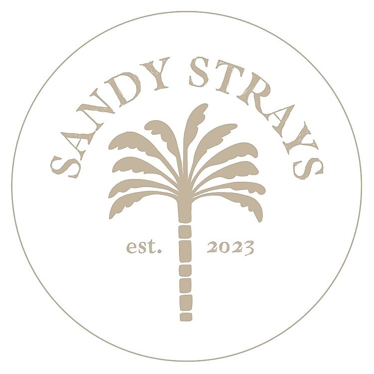 Sandy Strays