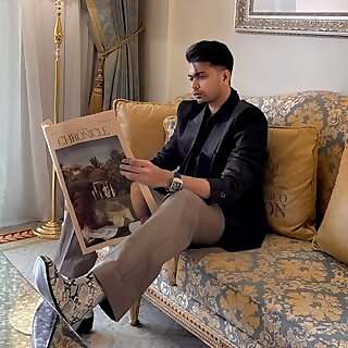 Irfan Khan