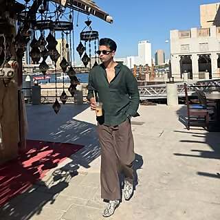Irfan Khan