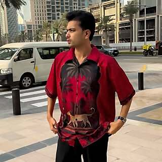 Irfan Khan