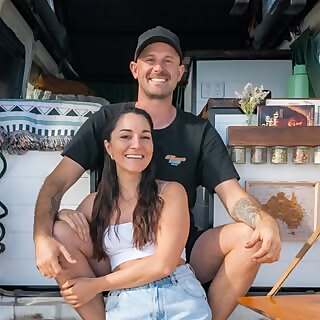 Jack & Megan