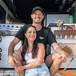 Jack & Megan
