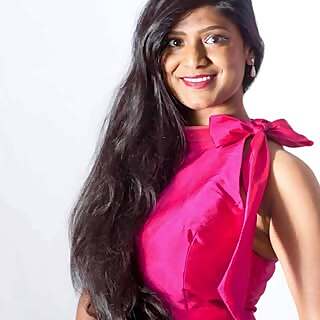 Reena Augustine