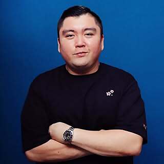 Mark Linsangan