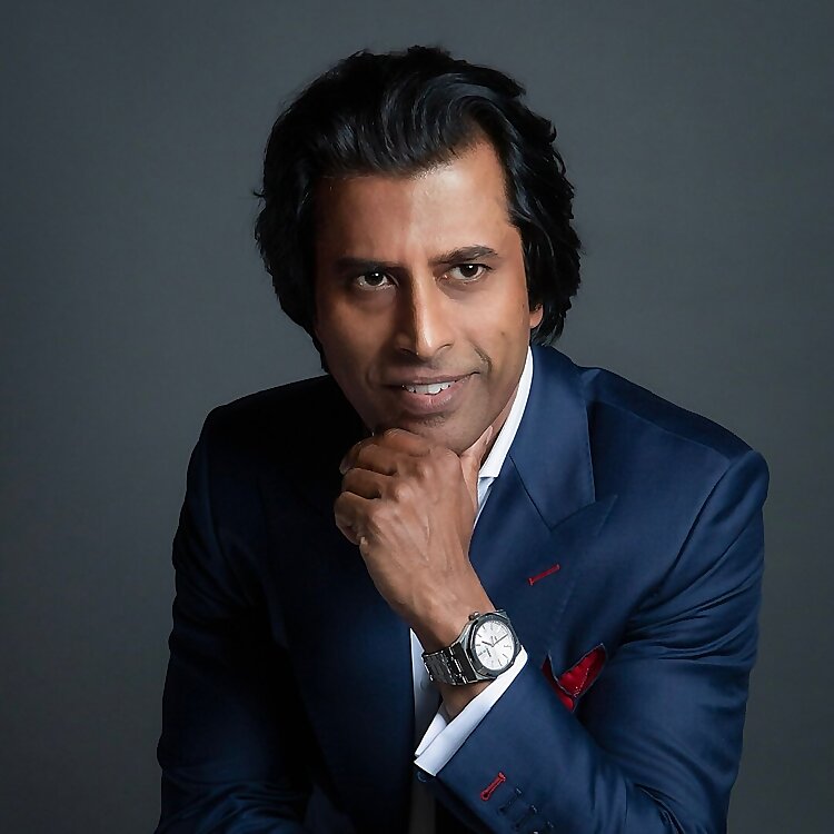 Usman N A Abdul Rehman