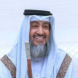 Saeed Al Marzouqi
