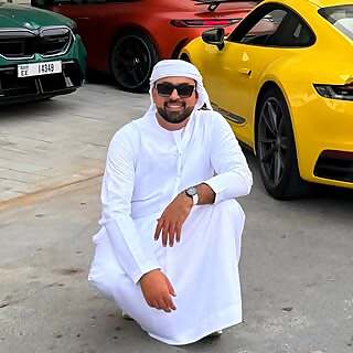Ali AL-Hmoudi