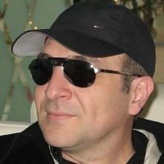 Zaher Samman