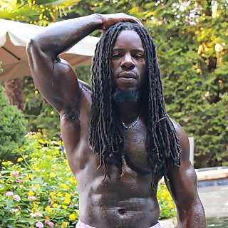Krave Melanin