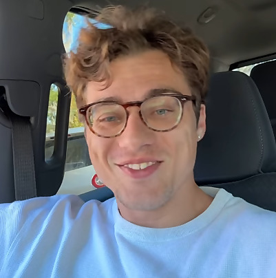 Blake Mitchell