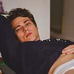 Blake Mitchell
