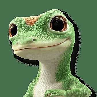 The GEICO Gecko