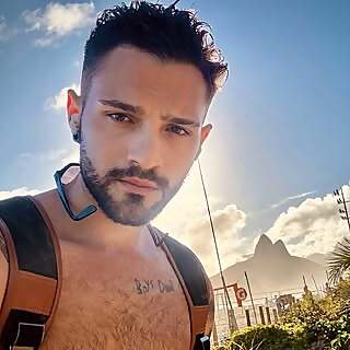 Igor Lucios