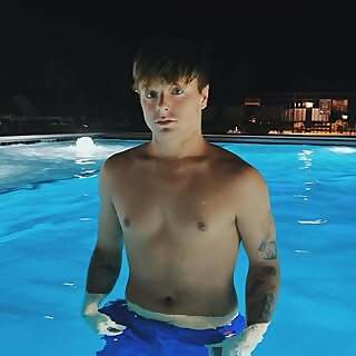 Cameron Rivers