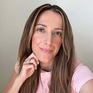 Christy Johnston