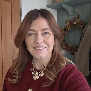 Kate Ward 