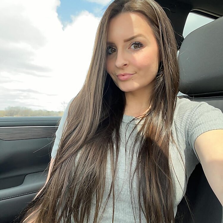 Ashley Meghan Peters