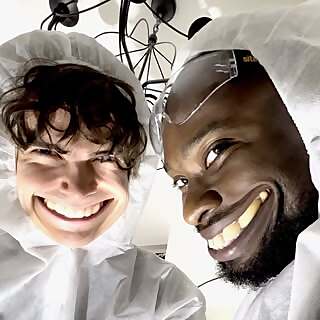 Olamid & Cullen