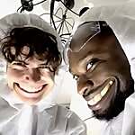 Olamid & Cullen
