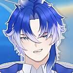 Aoki Ryuuzen
