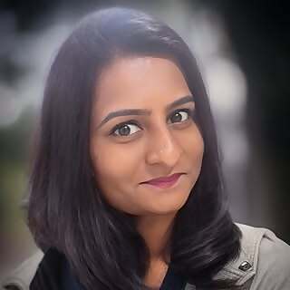 Dr. Liza Bulsara-Gawali