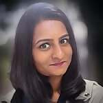 Dr. Liza Bulsara-Gawali