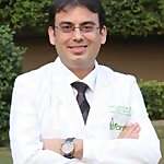 Dr. Vikas Dua