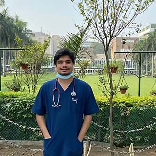 Dr. Aditya Gupta