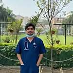 Dr. Aditya Gupta