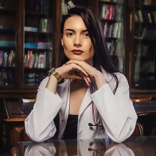 Drd. Tamara CheşChes