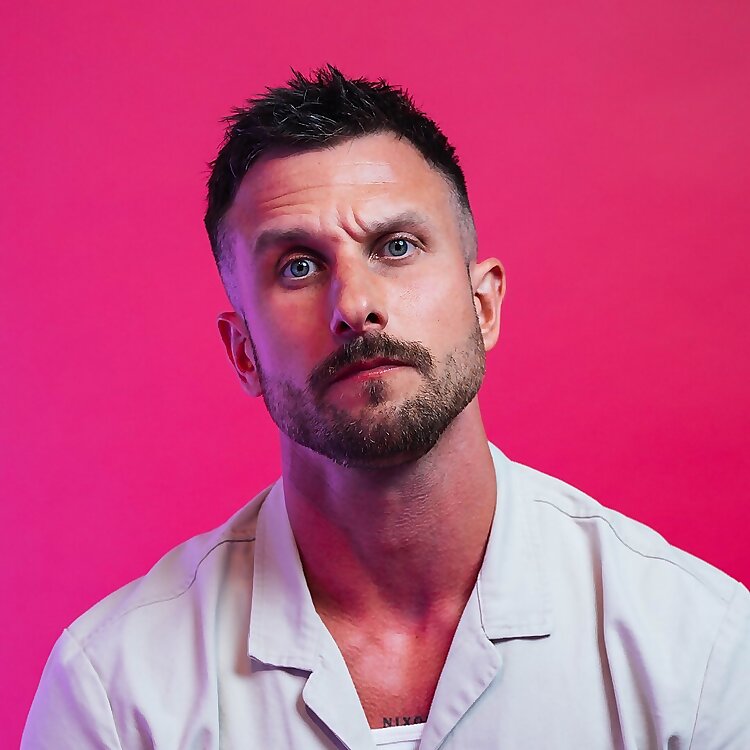 Matt Peacock