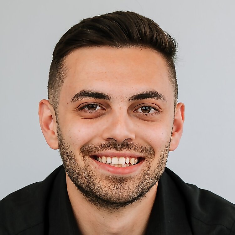 Josh Rincon