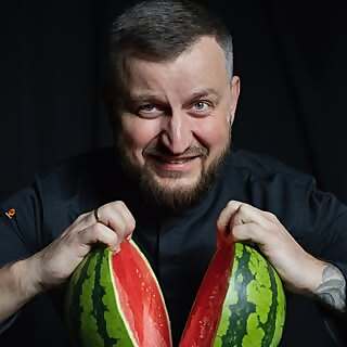 Anatolii Dobrovolskyi