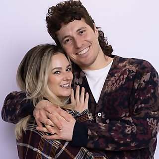 Wes & Alison’