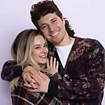 Wes & Alison’