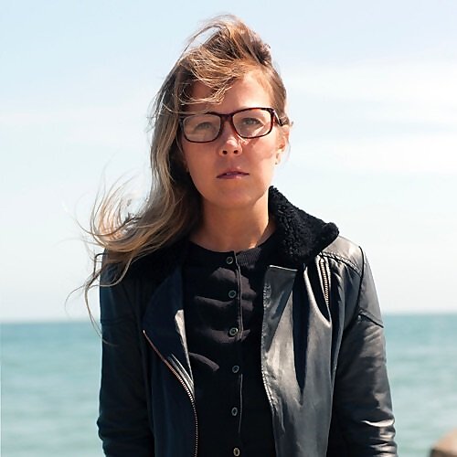 Anna Wessen