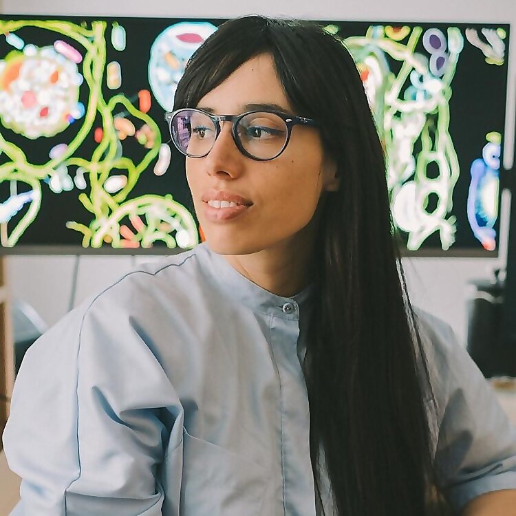 Sofia Crespo