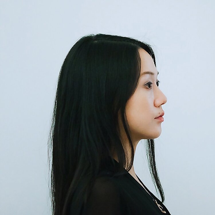 Sougwen Chung
