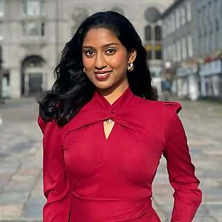 Larissa Dsouza