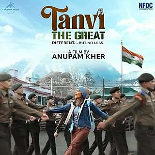 Anupam Kher